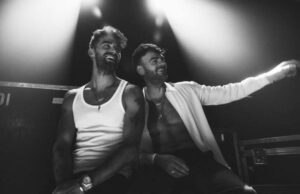 Torna dopo due anni il duo The Chainsmokers Torna dopo due anni il duo The Chainsmokers