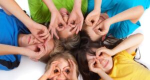 UNICEF su approvazione del Piano Nazionale Infanzia