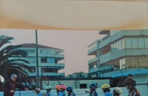 Ad Andora il Velodromo compie 25 anni