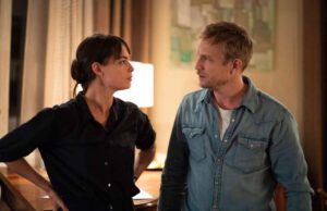 Arriva al cinema Un’ombra sulla verità Arriva al cinema Un'ombra sulla verità