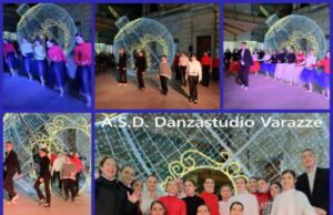 A Varazze Ridanzando Schiaccianoci A Varazze Ridanzando Schiaccianoci