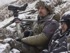 3 nomination per il film La Pantera delle Nevi 3 nomination per il film La Pantera delle Nevi