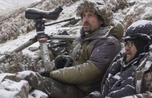 3 nomination per il film La Pantera delle Nevi 3 nomination per il film La Pantera delle Nevi