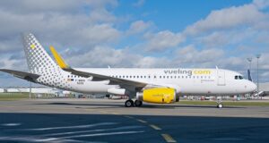 Vueling