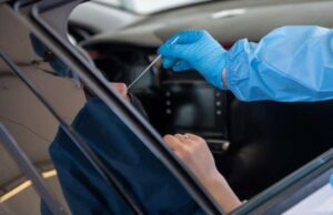 Nuovo centro tamponi a Struppa Nuovo centro tamponi a Struppa