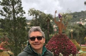 Recco raccoglie la sfida di Euroflora 2022