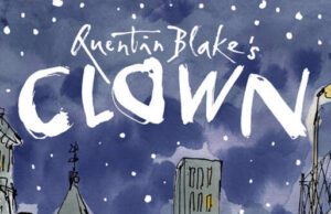 Questa sera su Rai Yoyo arriva Clown Questa sera su Rai Yoyo arriva Clown