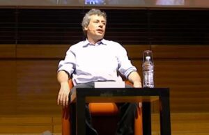 Lo scrittore Baricco sui social: Mi hanno diagnosticato la leucemia Lo scrittore Baricco sui social: Mi hanno diagnosticato la leucemia