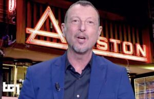 Ornella Muti, Sabrina Ferilli co-conduttrici del Festival di Sanremo Festival Sanremo | Altro positivo al Covid, sala al 100% in presenza