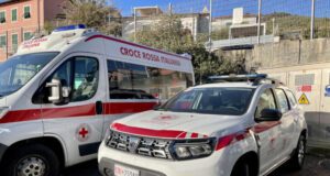 Nuova automedica per la Croce della Spezia