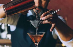 CNA presenta un corso da barman CNA presenta un corso da barman