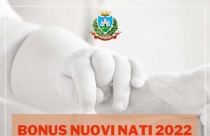 Bonus nuovi nati 2022 Bonus nuovi nati 2022