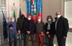 Sanità territoriale, incontri di Brunetto a Borgio Verezzi