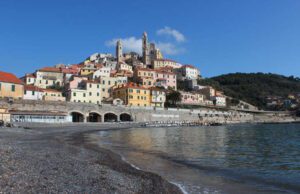 Cervo vince il bando In Luce Cervo vince il bando In Luce