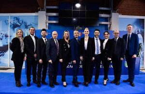 La FIDS ha un nuovo presidente: Laura Lunetta La Federazione Italiana Danza Sportiva ha un nuovo presidente: è Laura Lunetta