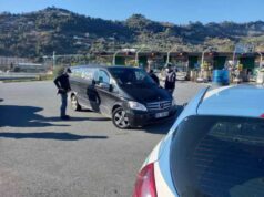 Operazione Pantografo, arrestati 13 passeur a Ventimiglia
