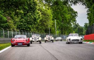 Autombilismo, meno due mesi alla Coppa Milano Sanremo 2022