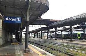 L’Intervista I Roberto Borri: “Ferrovia Genova–Acqui–Asti, una storia lunga quasi 130 anni”.