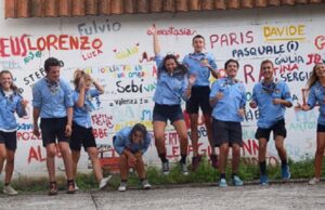 Genova: bene confiscato alla mafia diventa un’Escape room escape room