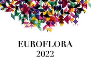 Euroflora 2022, dal 23 gennaio vendita online dei biglietti euroflora
