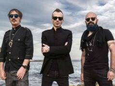 Tazenda in concerto domani Tazenda in concerto domani