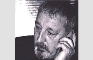 Diano Marina in lutto, è mancato il noto imprenditore Gianni Greco Diano Marina in lutto, è mancato il noto imprenditore Gianni Greco