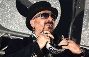 Forza Gigi Dag! E lui: …Grazie per i vostri pensieri…Tanto Amore Forza Gigi Dag! E lui: …Grazie per i vostri pensieri…Tanto Amore