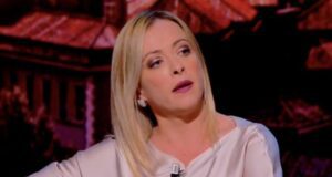 Mercoledì Giorgia Meloni a Genova, i candidati di FdI