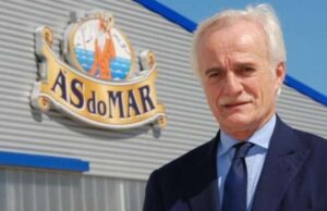 ASdoMAR, scomparso l’imprenditore genovese Vito Gulli. Aveva 70 anni