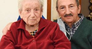L’addio a Ida Zoccarato, la nonnina d’Italia non c’è più: aveva 112 anni