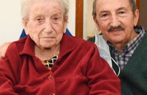 L’addio a Ida Zoccarato, la nonnina d’Italia non c’è più: aveva 112 anni L’addio a Ida Zoccarato, la nonnina d’Italia non c’è più: aveva 112 anni