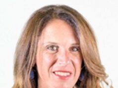 La ligure Ilaria Cavo rappresenta le regioni italiane presso gli Stati Generali del Patrimonio Italiano Ilaria Cavo