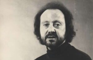 E’ scomparso oggi Piero Parodi Scomparso oggi Piero Parodi