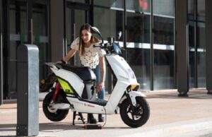 Nuovo ecobonus, fino a 4mila euro per moto e scooter elettrici