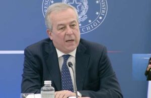 Locatelli: verso situazione favorevole. Primavera dosi per bambini 0-5 anni Locatelli: Verso situazione favorevole. Primavera dosi per bambini 0-5 anni