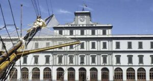 Marina Militare, al via gli Open Day online per i giovani interessati