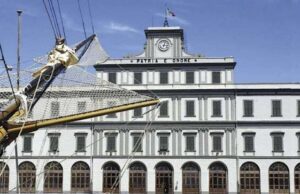 Marina Militare, al via gli Open Day online per i giovani interessati Marina Militare, al via gli Open Day online per i giovani interessati