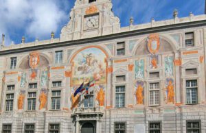 Stato di avanzamento del Progetto logistica crociere Stato di avanzamento del Progetto logistica crociere