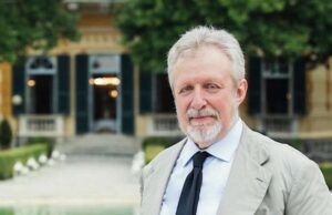 Capurro, la più antica impresa italiana di catering compie 220 anni Capurro, la più antica impresa italiana di catering compie 220 anni