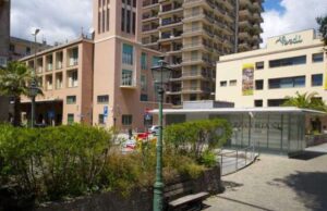 Sospensione spettacoli al Teatro Verdi Sospensione spettacoli al Teatro Verdi