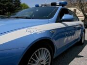 Sanremo, controlli straordinari da parte della Polizia