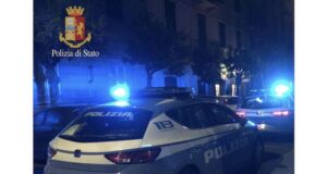 I controlli straordinari della polizia alla Spezia