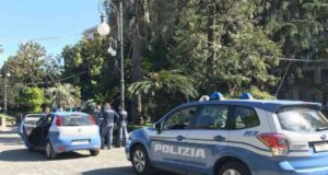 Trovato con 12 involucri di droga, arrestato dalla polizia alla Spezia