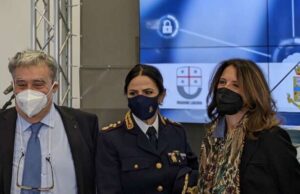 Cybersecurity, accordo tra Liguria Digitale e Polizia postale Cybersecurity, accordo tra Liguria Digitale e Polizia Postale