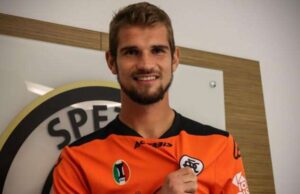 Mercato Spezia, parte Provedel ed arriva Dragowski
