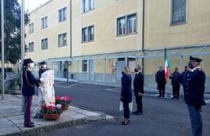 La dott.ssa Alessandra Simone è il nuovo Questore di Savona La Dott.ssa Alessandra Simone è il nuovo Questore di Savona