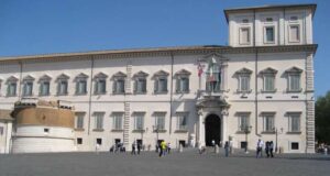 Ancora una fumata nera per il 13° presidente della Repubblica