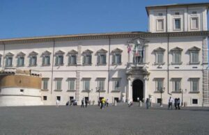 Ancora una fumata nera per il 13° presidente della Repubblica Ancora una fumata nera per il 13° presidente della Repubblica