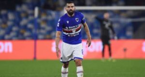 Furto in casa del giocatore della Samp, Rincon