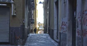 Nuovi progetti per Genova